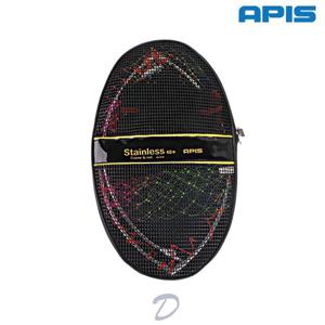 아피스 스테인레스 민물뜰채망세트 AP-TD450 40파이