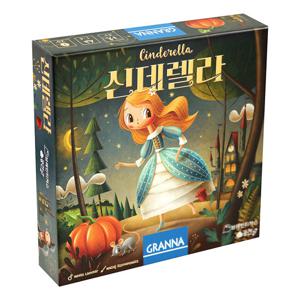 동화게임 신데렐라 4세이상 1-4인 기억력