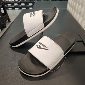 프로스펙스_UL23S131WT_ SLB141 스판패드 덮개슬리퍼