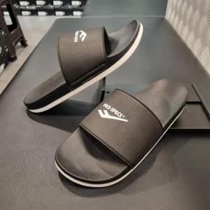 프로스펙스_UL23S132BK_ SLB142 스판패드 덮개슬리퍼