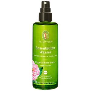프리마베라 PRIMAVERA 로즈 블라썸 워터 미스트 친자연 100ml