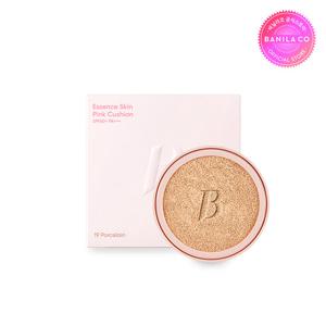 [바닐라코] 에센스 스킨 핑크 쿠션 (리필)