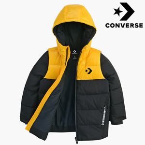 [컨버스]  칼라블록 다운B EPW13QDM33 (주니어)