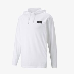 푸마골프 x 팜트리크루 남성 후디 후드티 534086-01