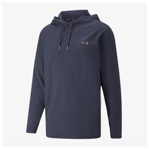 푸마골프 x 팜트리크루 남성 후디 후드티 534086-02