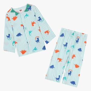 [코코리따]찰랑찰랑다이노잠옷세트CEEU238J1