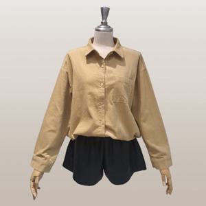 [난닝구]콜렌드셔츠 341009(1124D2NB009)