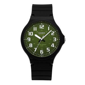 [카시오] MW-240-3BVDF 남성 우레탄시계