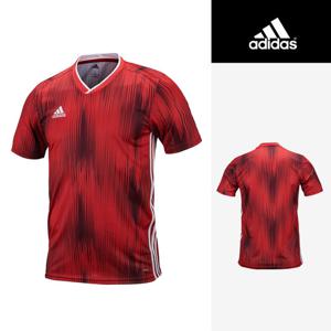 아디다스 티로19 반팔 저지(DP3531) 반팔유니폼