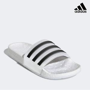 M 아디다스슬리퍼 샌들 VQB FY8155 아디다스 아딜렛 부스트 남자