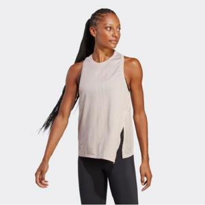 아디다스나시티 VQC HY5399 HIIT 에어로레디 퀵번 트레이닝 탱크