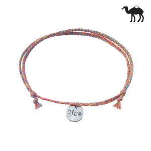 [Jbans]BLUE앤틱펜던트 팔찌(발찌겸용) (C1601-AC208_OR)