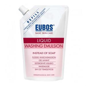 오이보스 베이직 샤워 에멀젼 리필용 (리퀴드 레드) 400ml