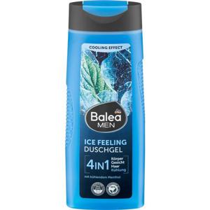 독일 디엠 Balea 발레아 맨 아이스 필링 샤워젤 300ml