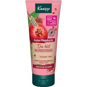 크나이프 Kneipp 샤워젤 석류-카카오 200ml