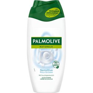 팜올리브 Palmolive 샤워 크림 내추럴 젠틀 & 센서티브 250ml