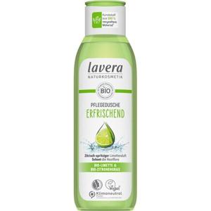 lavera 라베라 리프레싱 샤워젤 250ml