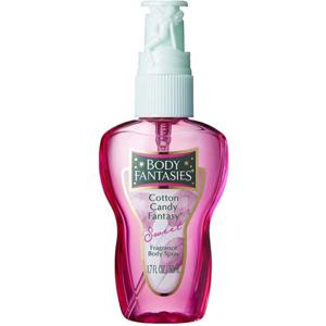 바디 판타지 바디 판타지 바디 스프레이 코튼 캔디 스위트