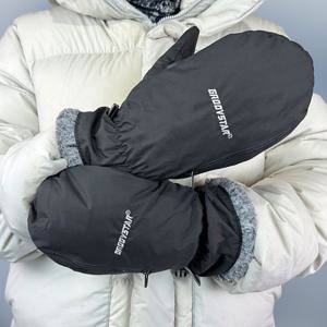 [그루브스타] 어거스트 방한/방풍 손모아장갑 등산장갑 스키장갑