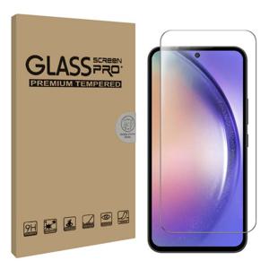 갤럭시퀀텀4 A54 5G A546 클리어 9H 강화유리 액정보호필름