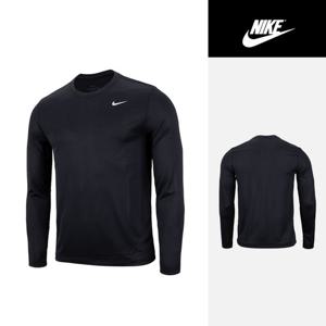 나이키 드라이 RLGD 리셋 티(0994-010) 드라이핏 긴팔