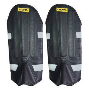 UDT 무릎보호대 예초기 보호대 좌우 1세트 UD-KNP3
