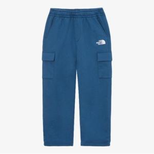 노스페이스키즈반바지 DQC NP6KQ52U 키즈 에센셜 카고 팬츠