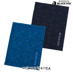 블랙야크 공용 동절기 야크기모멀티넥A 2BYXXX4948