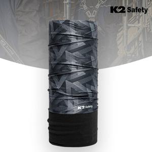 [K2 Safety]K2세이프티 IUW24903 레이어 멀티스카프