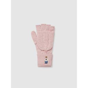 [후아유]여성 Steve Cable 2-way Gloves WHAGE4T21A