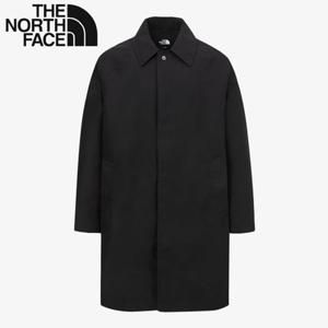 노스페이스 NC2WQ52A 남성 루즈핏 고어 져니 맥 코트 KR