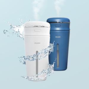 HUUM 차량용 가습기 UHD-380C