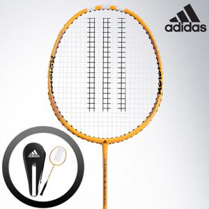 [아디다스] 슈필러 E07 배드민턴 라켓 / 레져용 / RK609511