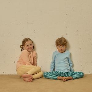 [래핑차일드]솜사탕 골지 상하세트 (84C25-714-01)