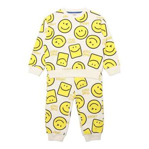 [래핑차일드]스마일 상하세트 (84A25-622-30)