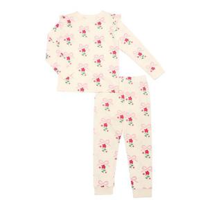 [래핑차일드]프릴리본 히트인 상하 (84C29-714-17)