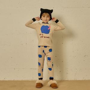 [래핑차일드]머쉬룸 히트인 상하 (84C29-714-11)