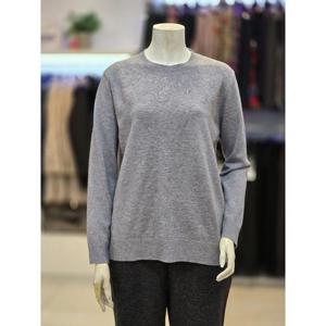 세리아 세이브존07 라운드넥 니트 스웨터 244702