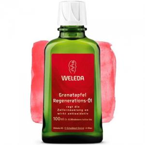 벨레다 석류 바디 보습 오일 100ml