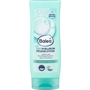 독일 디엠 Balea 발레아 히알루론 바디로션 200ml