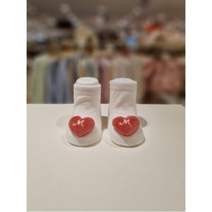 (밍크뮤10) 24FW HK(IV)러브인형양말 (임신출산선물) (34A70011030)