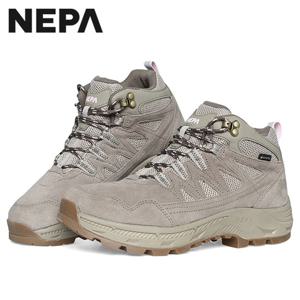 [네파]여성 CANNETO 칸네토 트랙션 GTX 경등산화 7J67605-J22