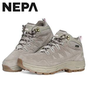 [네파]여성 CANNETO 칸네토 트랙션 GTX 경등산화 7K27605-J22
