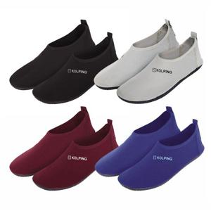 콜핑 공용 사계절 스판 실내화