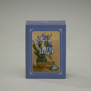 [아르망] 건조기시트 40매 아이리스향