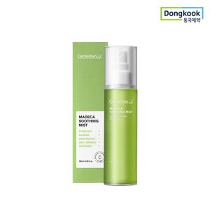 [적립5%] 센텔리안24 마데카 병풀 수딩 미스트 100ml 1개 병풀추출물 TECA