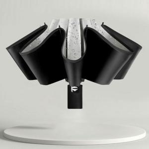 3단자동우산 튼튼 거꾸로우산 자외선차단 자동 원터치 3단우상산