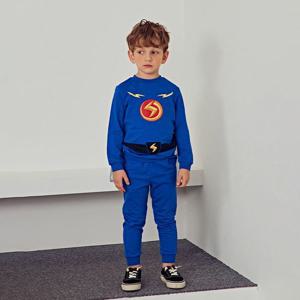 [토토헤로스]번개맨베이직상하-M1752150021