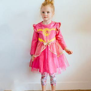 [토토헤로스]번개걸프린세스원피스-M1852130011