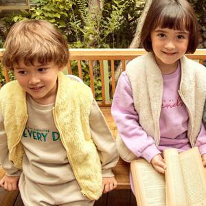 [토토헤로스]TH컴피데일리조끼후리스-12172120017